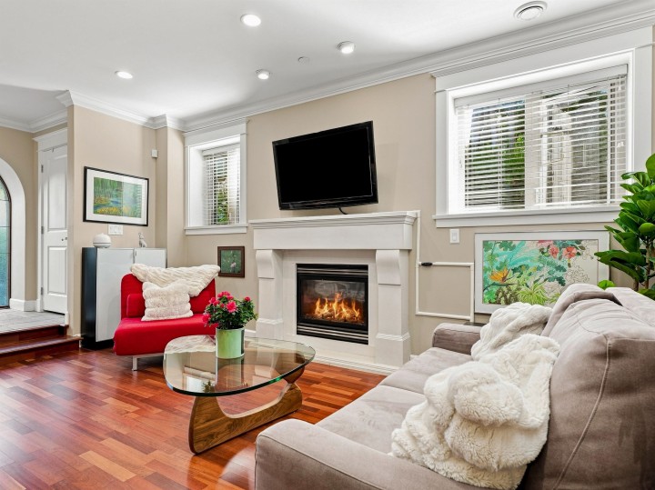 Photo 10 at 2425 Larch Street, Kitsilano, Vancouver West