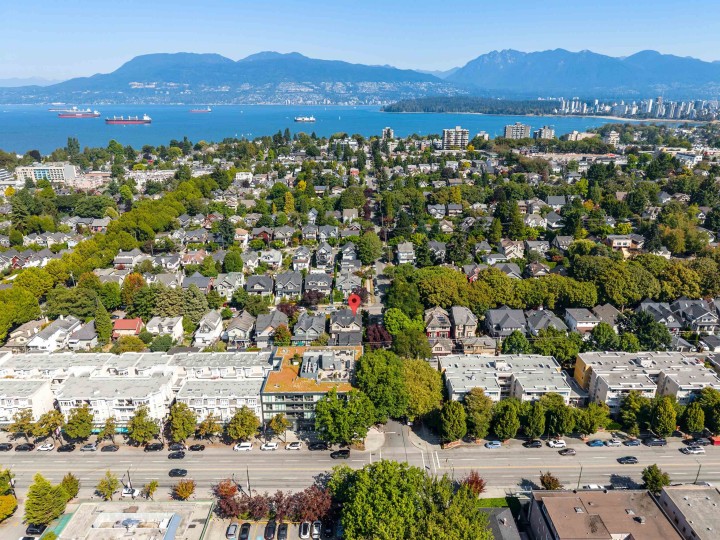 Photo 33 at 2425 Larch Street, Kitsilano, Vancouver West