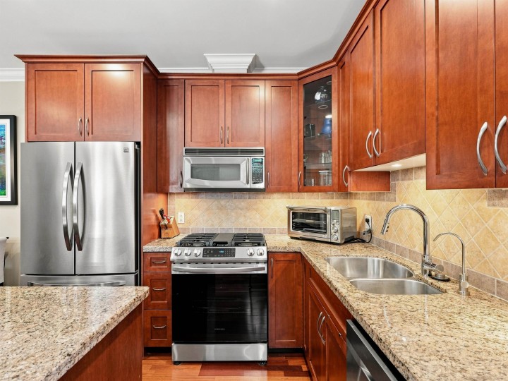 Photo 14 at 2425 Larch Street, Kitsilano, Vancouver West