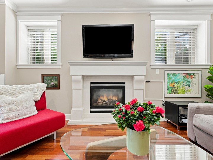 Photo 11 at 2425 Larch Street, Kitsilano, Vancouver West