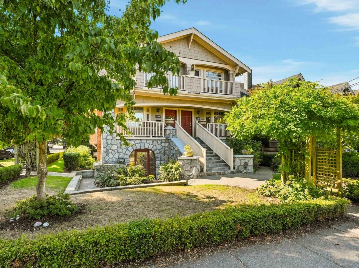 Photo 29 at 2425 Larch Street, Kitsilano, Vancouver West