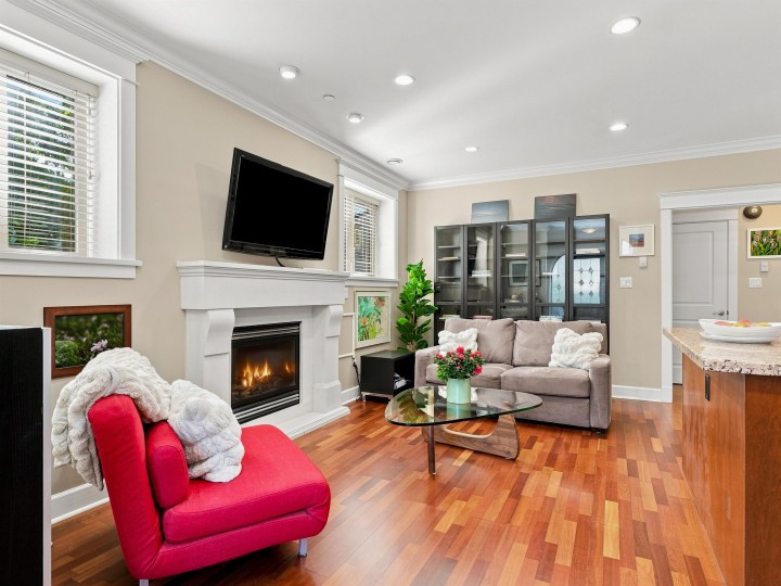 Photo 8 at 2425 Larch Street, Kitsilano, Vancouver West