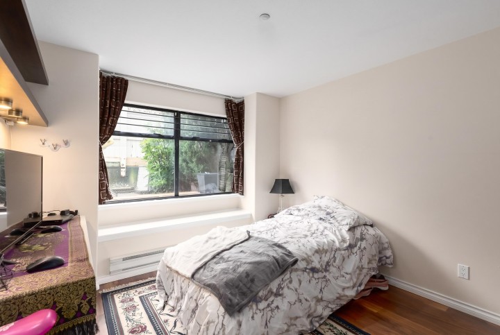 Photo 14 at 101 - 2829 Ash Street, Fairview VW, Vancouver West