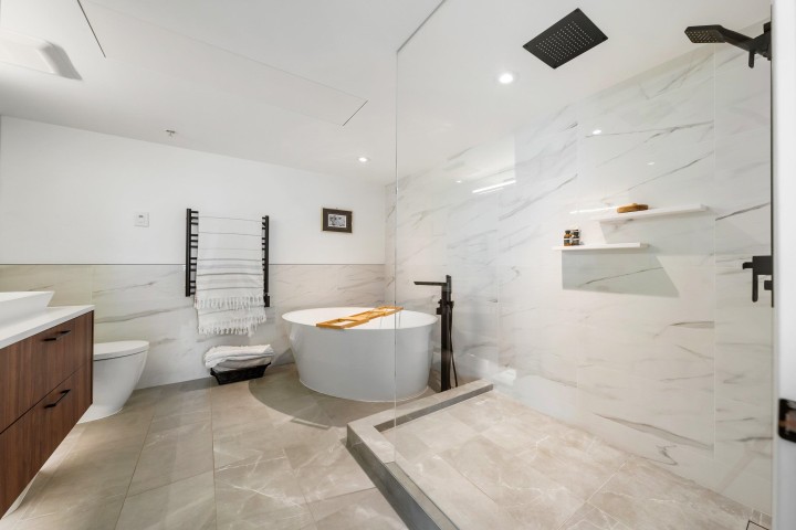 Photo 26 at 807 - 590 Nicola Street, Coal Harbour, Vancouver West