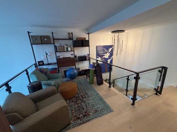 Photo 22 at 807 - 590 Nicola Street, Coal Harbour, Vancouver West