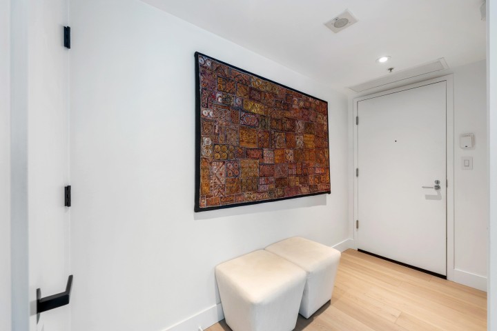 Photo 5 at 807 - 590 Nicola Street, Coal Harbour, Vancouver West