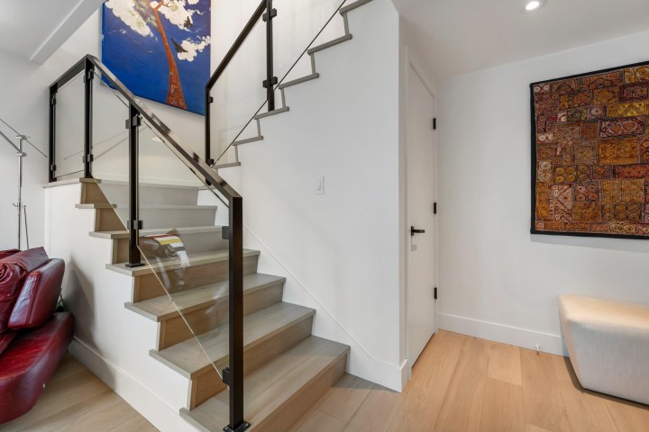 Photo 20 at 807 - 590 Nicola Street, Coal Harbour, Vancouver West