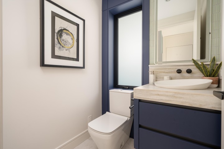Photo 9 at 2 - 1450 E 30th Avenue, Knight, Vancouver East