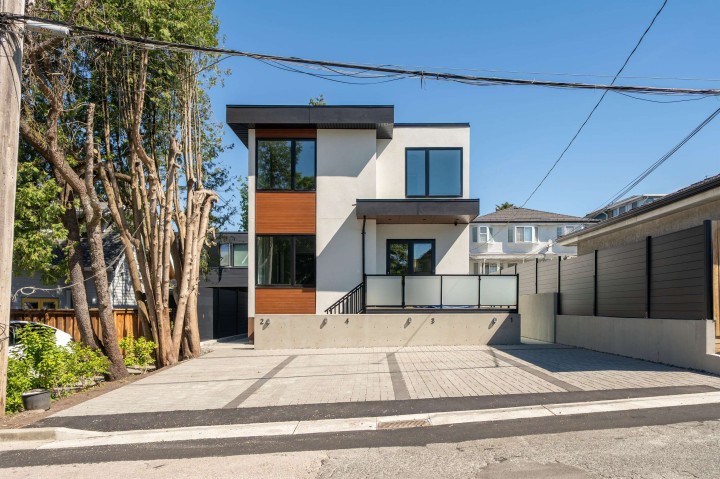 Photo 24 at 2 - 1450 E 30th Avenue, Knight, Vancouver East