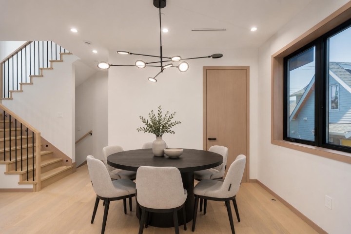 Photo 5 at 1 - 1448 E 30th Avenue, Knight, Vancouver East