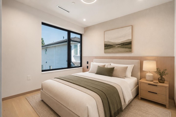 Photo 9 at 1 - 1448 E 30th Avenue, Knight, Vancouver East