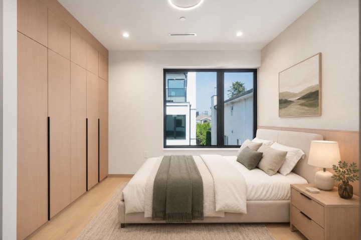 Photo 10 at 1 - 1448 E 30th Avenue, Knight, Vancouver East