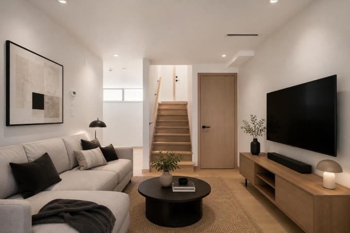 Photo 15 at 1 - 1448 E 30th Avenue, Knight, Vancouver East