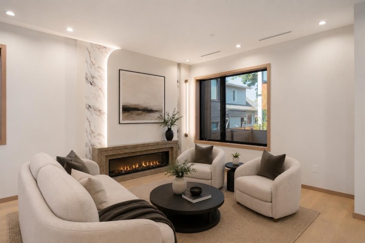 Photo 4 at 1 - 1448 E 30th Avenue, Knight, Vancouver East