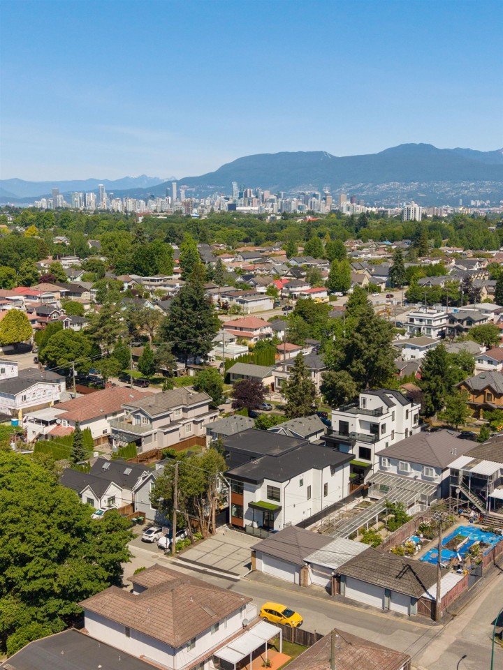 Photo 25 at 1 - 1448 E 30th Avenue, Knight, Vancouver East
