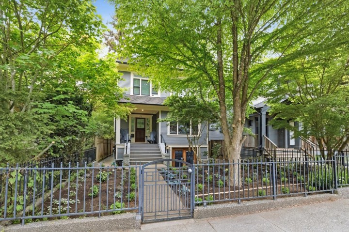 Photo 1 at 21 E 22nd Avenue, Main, Vancouver East
