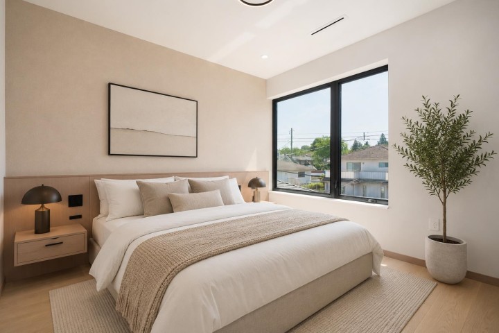 Photo 6 at 2 - 1448 E 30th Avenue, Knight, Vancouver East