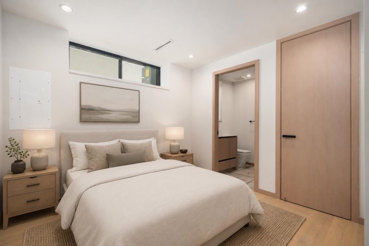 Photo 13 at 2 - 1448 E 30th Avenue, Knight, Vancouver East