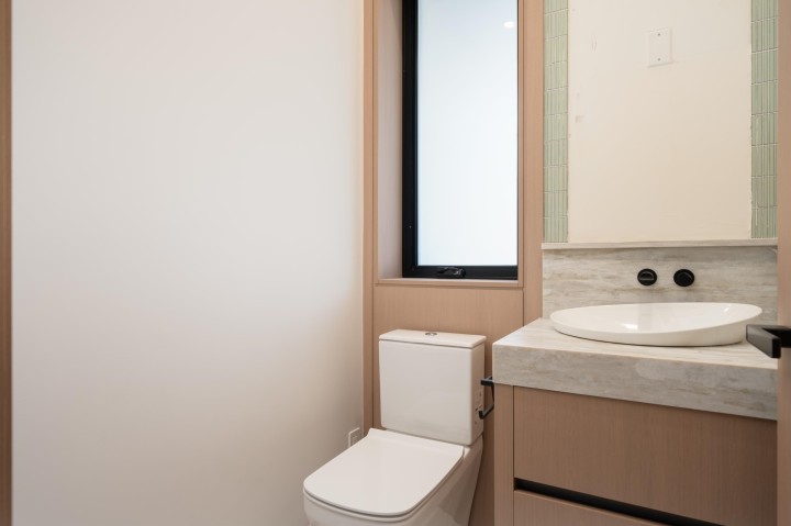 Photo 5 at 2 - 1448 E 30th Avenue, Knight, Vancouver East