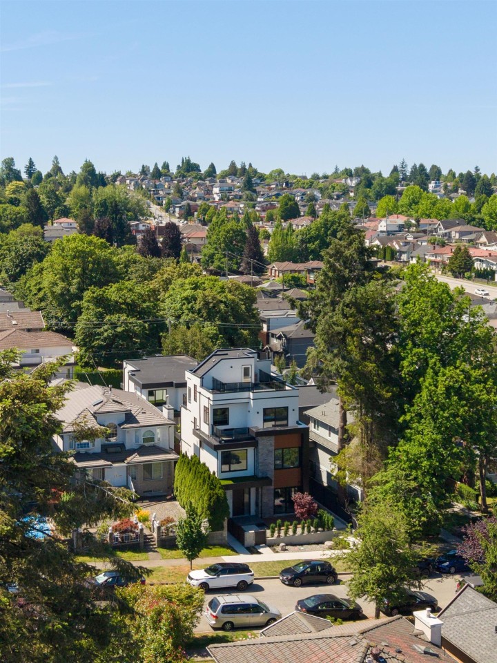 Photo 20 at 2 - 1448 E 30th Avenue, Knight, Vancouver East