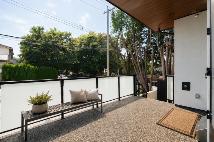 Photo 15 at 2 - 1448 E 30th Avenue, Knight, Vancouver East