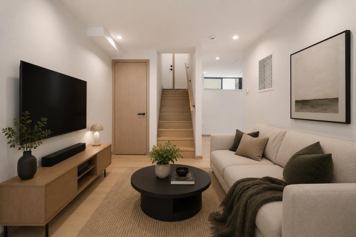 Photo 11 at 2 - 1448 E 30th Avenue, Knight, Vancouver East