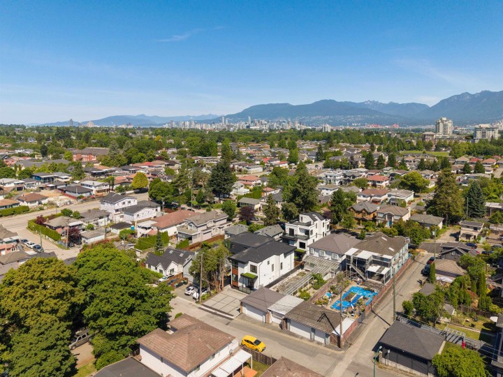 Photo 21 at 2 - 1448 E 30th Avenue, Knight, Vancouver East