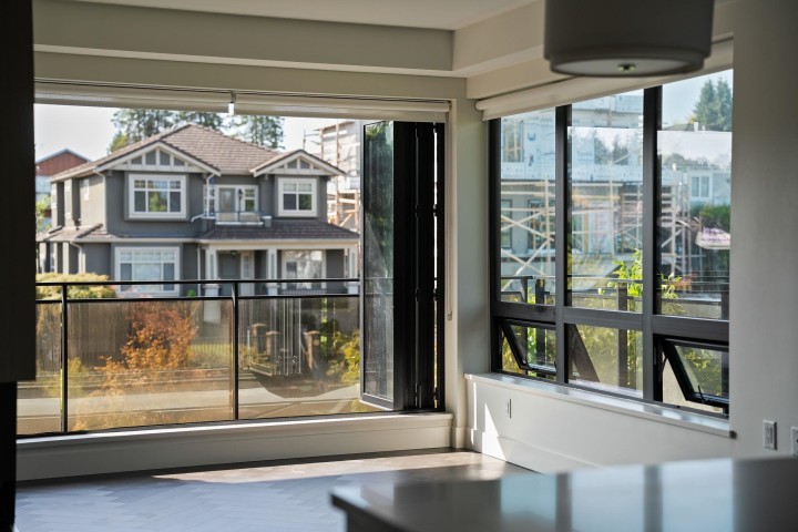 Photo 23 at 303 - 633 W King Edward Avenue, Cambie, Vancouver West
