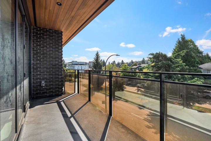 Photo 32 at 303 - 633 W King Edward Avenue, Cambie, Vancouver West
