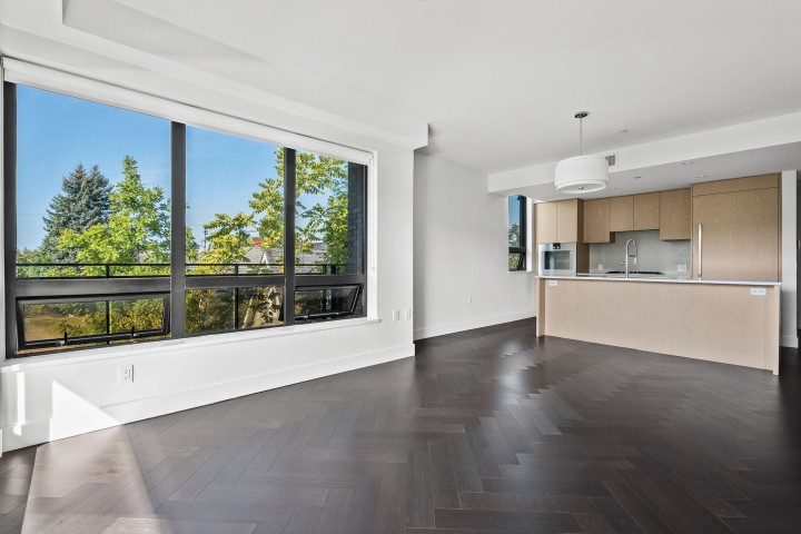 Photo 28 at 303 - 633 W King Edward Avenue, Cambie, Vancouver West