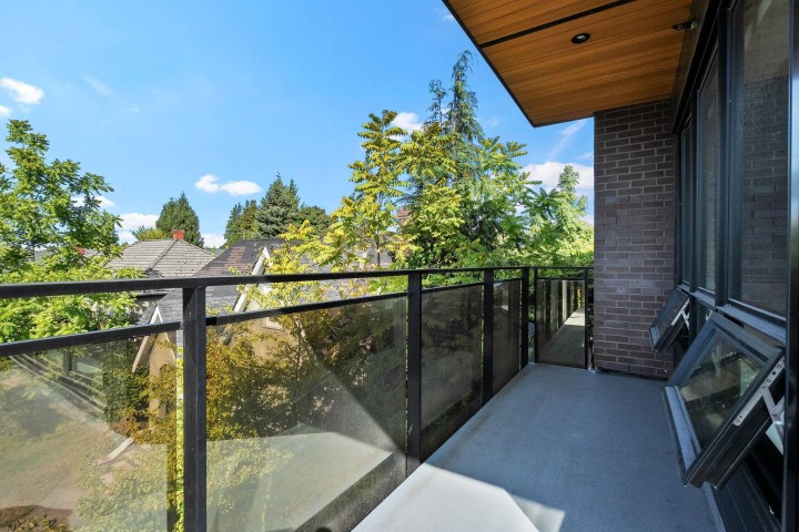 Photo 33 at 303 - 633 W King Edward Avenue, Cambie, Vancouver West