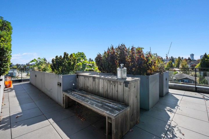Photo 37 at 303 - 633 W King Edward Avenue, Cambie, Vancouver West