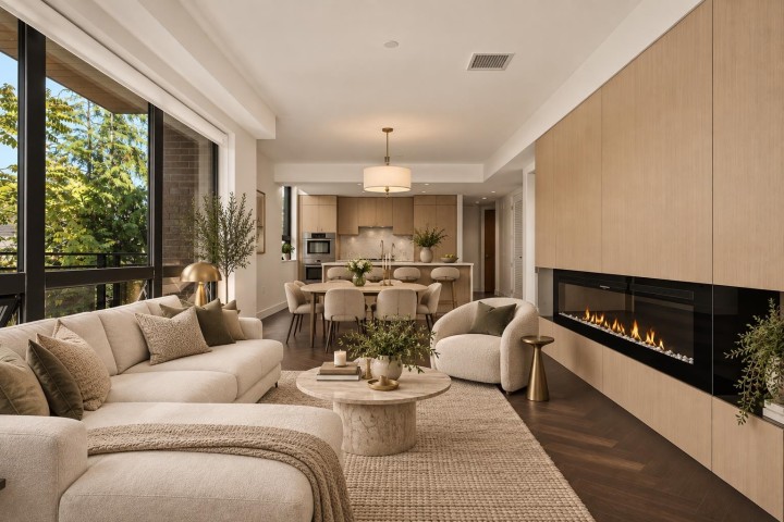 Photo 29 at 303 - 633 W King Edward Avenue, Cambie, Vancouver West