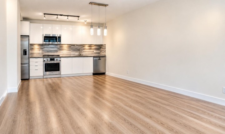 Photo 10 at 101 - 3168 Riverwalk Avenue, South Marine, Vancouver East