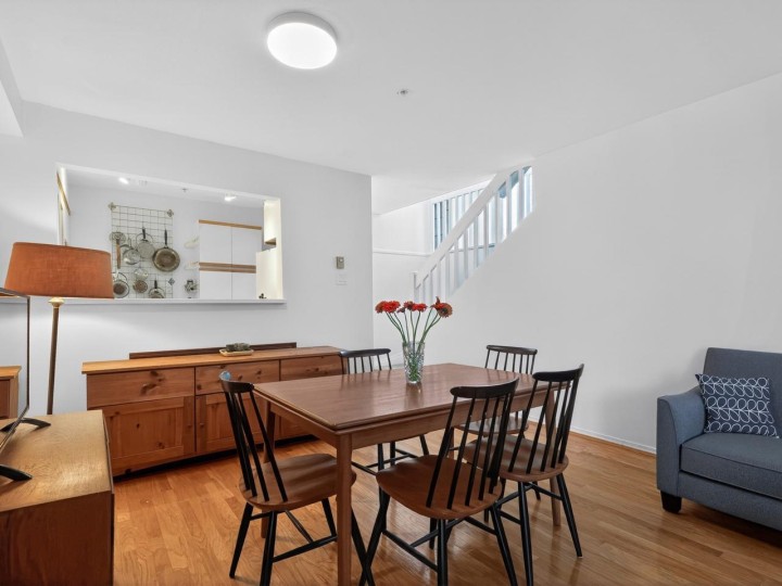Photo 2 at 313 - 2175 W 3rd Avenue, Kitsilano, Vancouver West