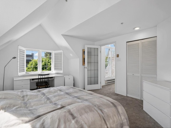 Photo 17 at 313 - 2175 W 3rd Avenue, Kitsilano, Vancouver West