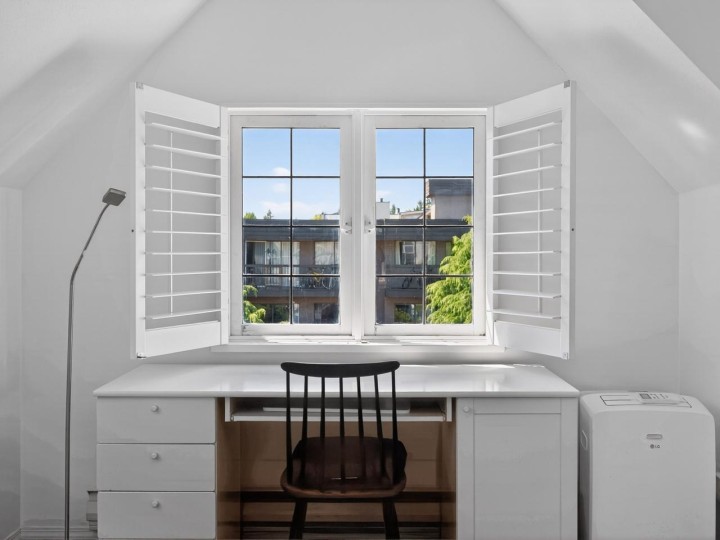 Photo 18 at 313 - 2175 W 3rd Avenue, Kitsilano, Vancouver West