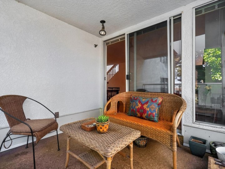 Photo 15 at 313 - 2175 W 3rd Avenue, Kitsilano, Vancouver West