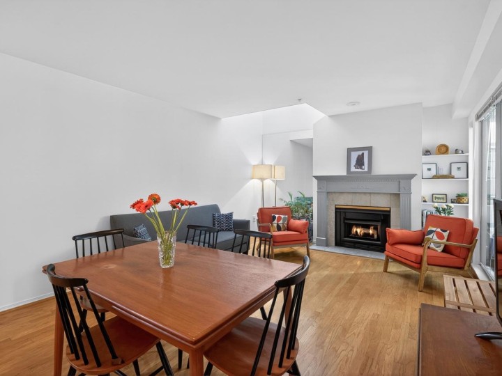 Photo 11 at 313 - 2175 W 3rd Avenue, Kitsilano, Vancouver West