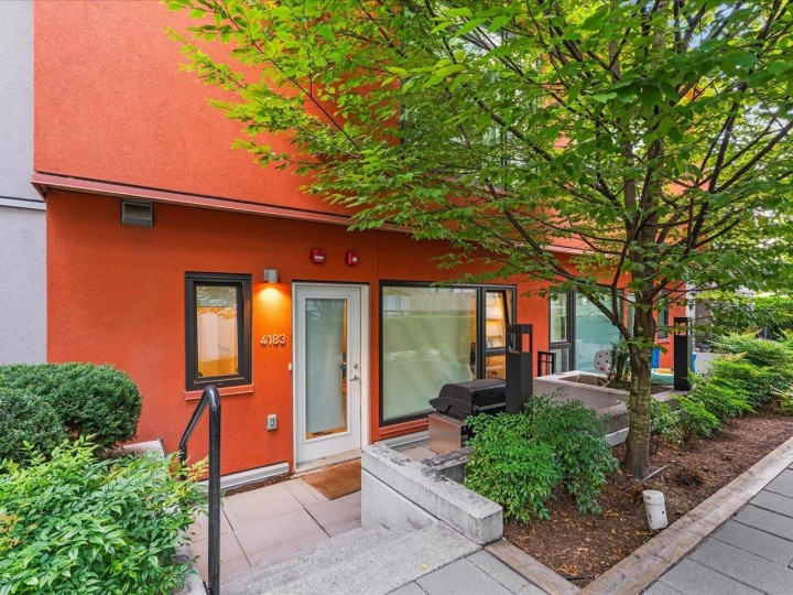 Photo 1 at 4183 Cambie Street, Cambie, Vancouver West