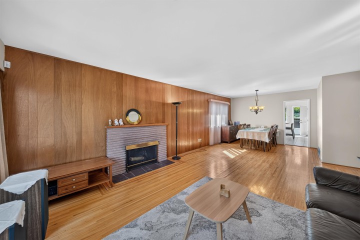 Photo 14 at 6333 Elgin Street, Fraser VE, Vancouver East