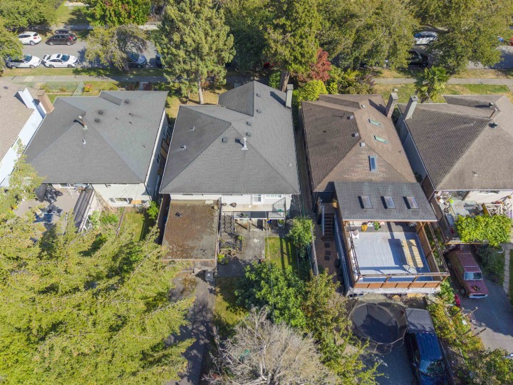 Photo 37 at 6333 Elgin Street, Fraser VE, Vancouver East