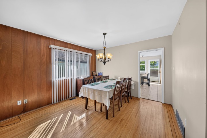 Photo 15 at 6333 Elgin Street, Fraser VE, Vancouver East