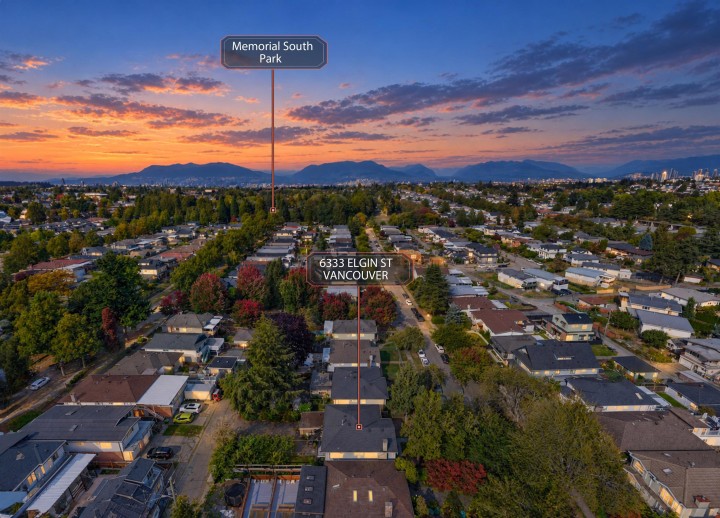 Photo 39 at 6333 Elgin Street, Fraser VE, Vancouver East