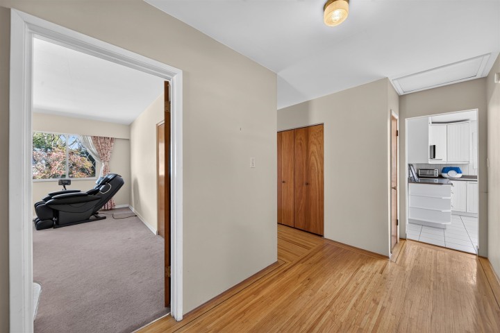 Photo 21 at 6333 Elgin Street, Fraser VE, Vancouver East
