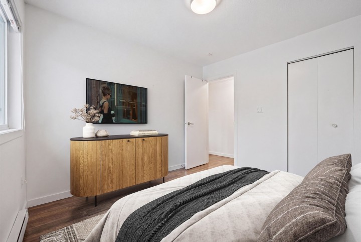 Photo 13 at 206 - 853 E 7 Avenue, Mount Pleasant VE, Vancouver East