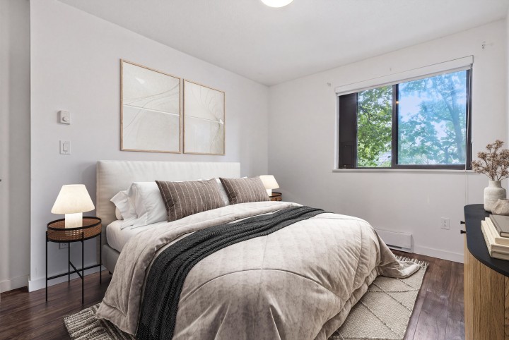 Photo 12 at 206 - 853 E 7 Avenue, Mount Pleasant VE, Vancouver East