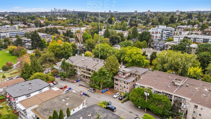 Photo 32 at 206 - 853 E 7 Avenue, Mount Pleasant VE, Vancouver East