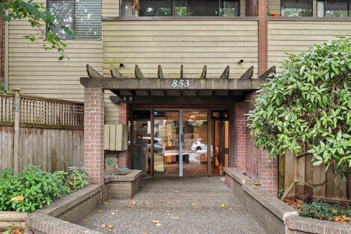 Photo 18 at 206 - 853 E 7 Avenue, Mount Pleasant VE, Vancouver East