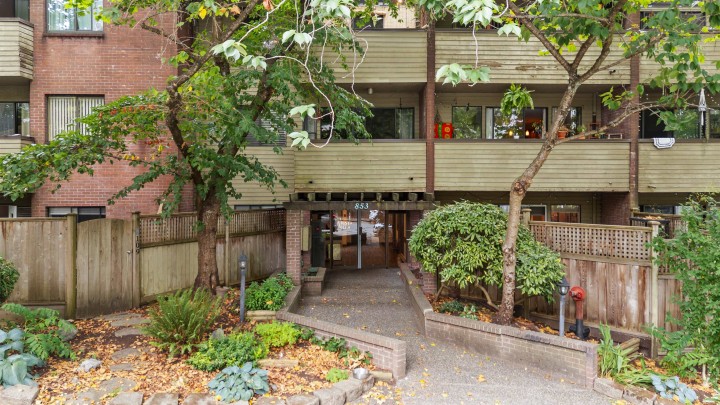 Photo 19 at 206 - 853 E 7 Avenue, Mount Pleasant VE, Vancouver East